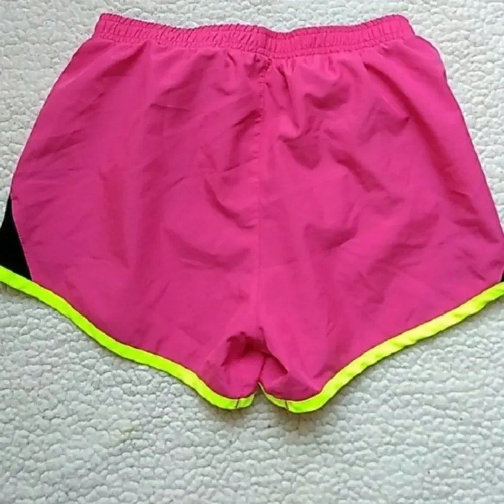 Nike Dri Fit Running Shorts Athletic Size XS